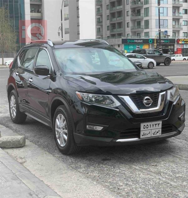 Nissan for sale in Iraq